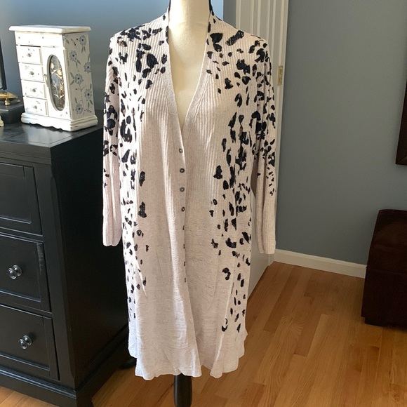 🌟NIC + ZOE🌟 Sweaters - 🌺NIC + ZOE CARDIGAN🌺